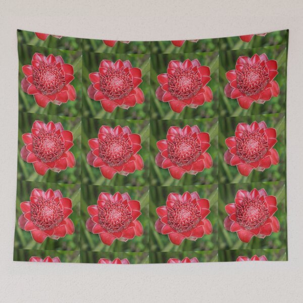 Item preview, Ginger Flower  designed and sold by Carole-Anne.
