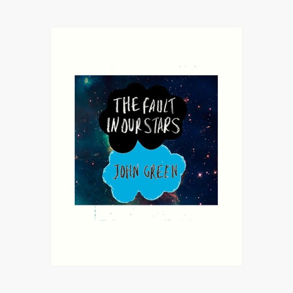 Item preview, TFIOS galaxy designed and sold by ktlovesbks.