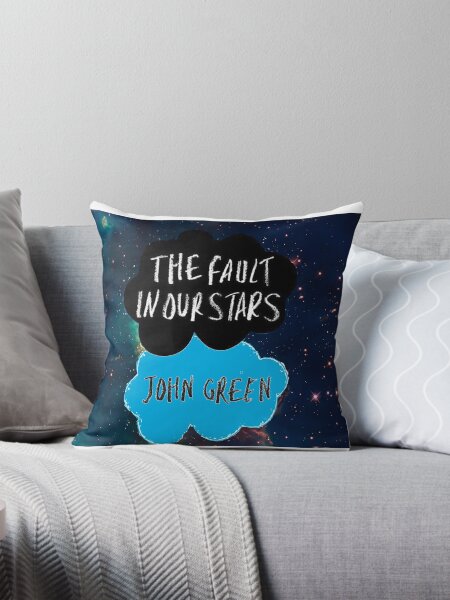 Item preview, TFIOS galaxy designed and sold by ktlovesbks.