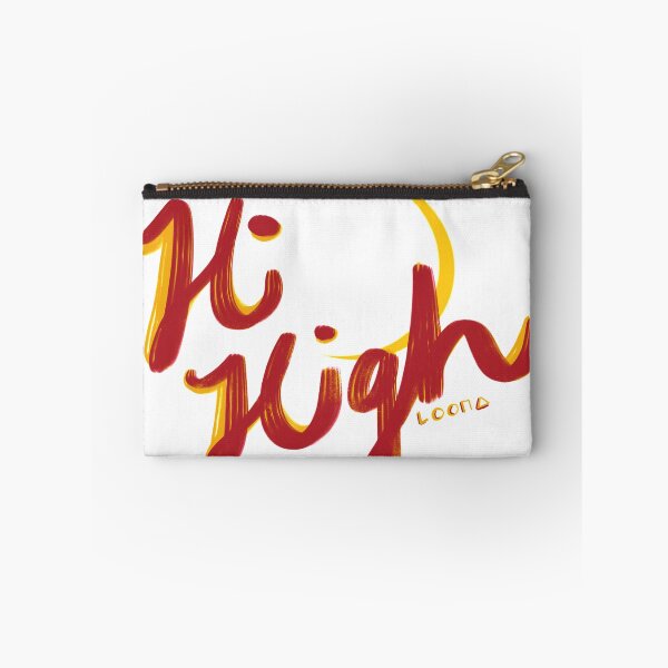 Item preview, HI HIgh! designed and sold by raeofgoldensun.