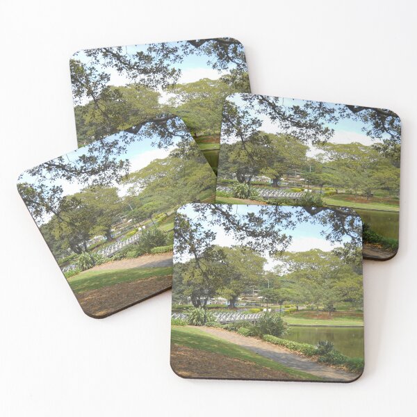 Item preview, Bridge To Sydney University, Victoria Park, Glebe, NSW. designed and sold by C J Lewis.