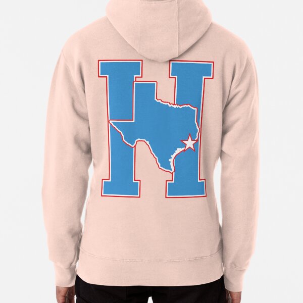 Shop H Town Texans Hoodie