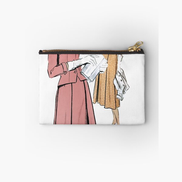 Item preview, Couturier Design The 50s 1 designed and sold by HeritageScrap.