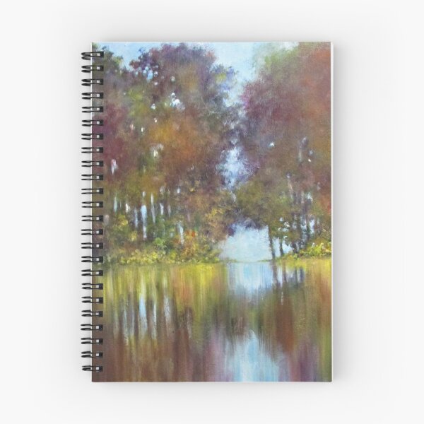 Item preview, A Peaceful View designed and sold by Dian Bernardo.