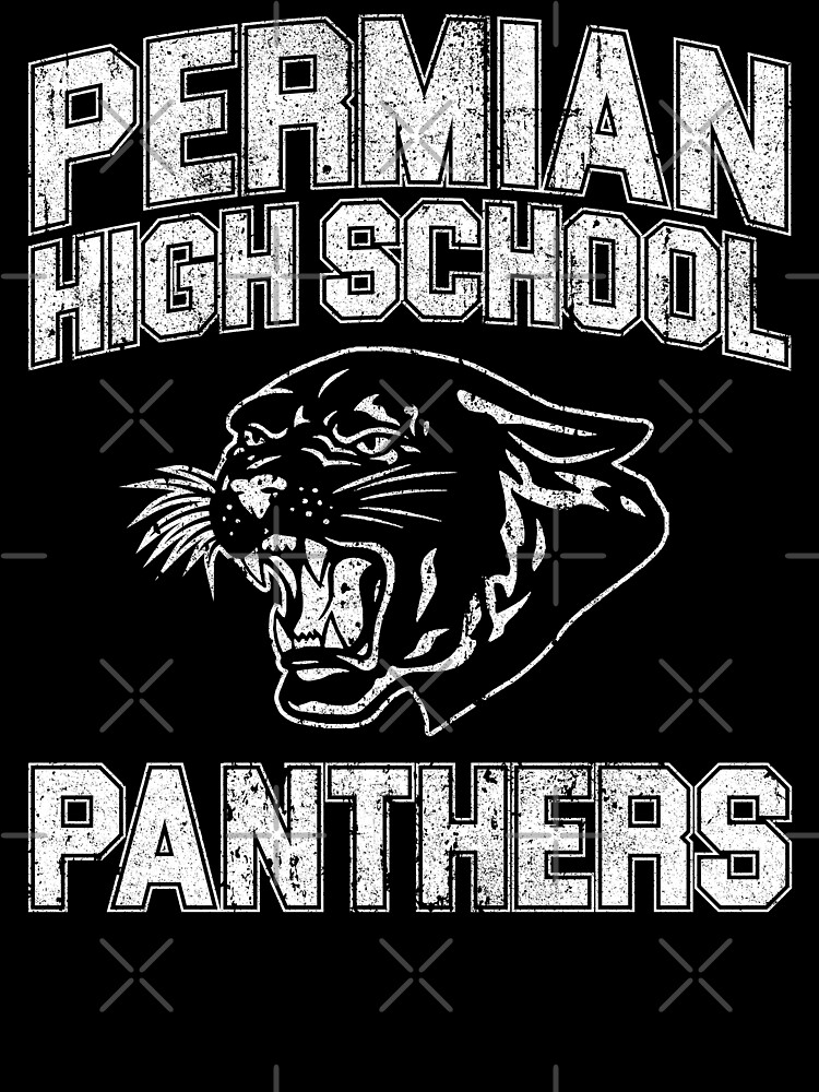 Boobie Miles 45 Permian White Football Jersey Friday Night Lights Movie  Panthers 