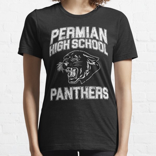 permian panthers shirt