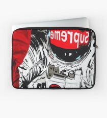 supreme astronaut Laptop Sleeve