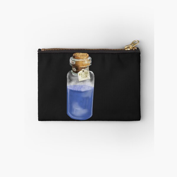 Item preview, Wolfsbane Potion designed and sold by drawnexplore.