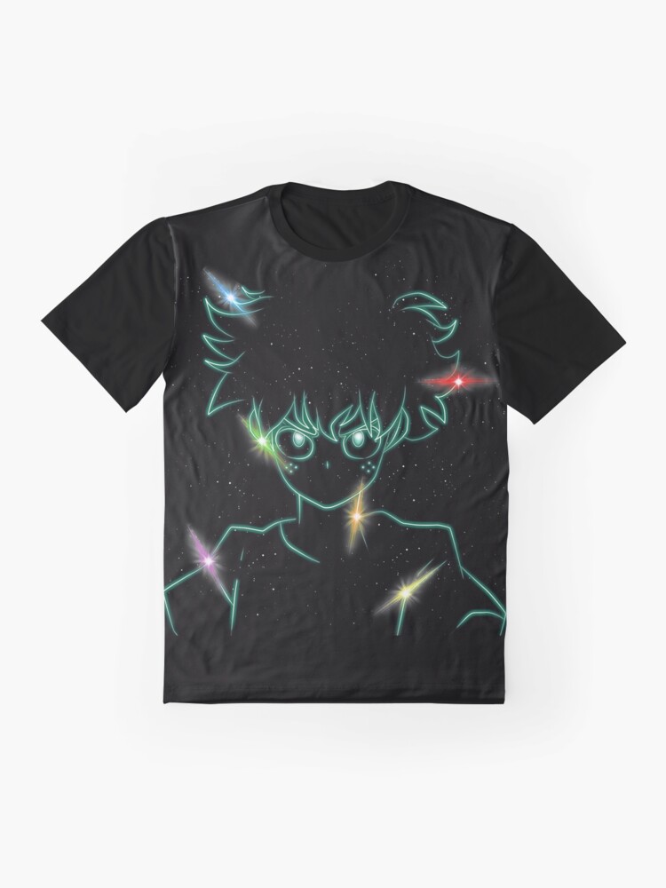 dekus shirt shirt