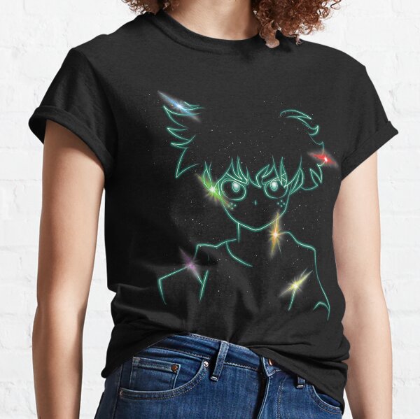 deku pop and tee