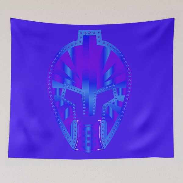 Item preview, the ancient warrior designed and sold by Abharan.