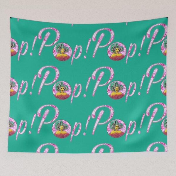 Item preview, Pop! designed and sold by NeverNanashi.