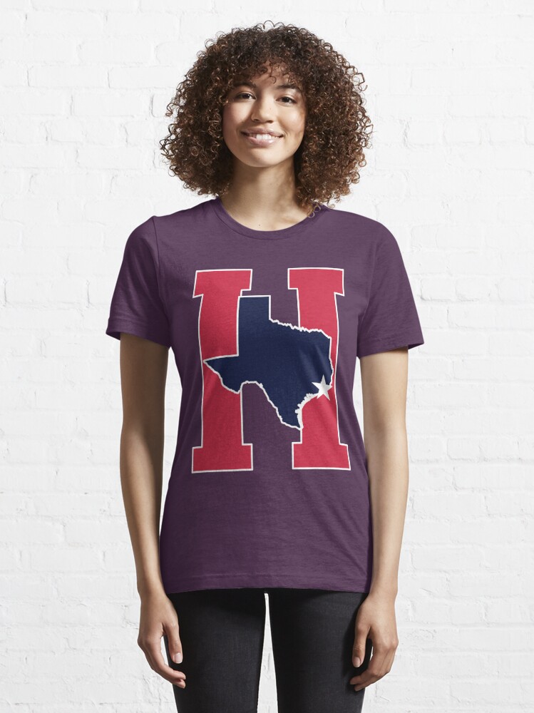 \ud83d\udde3\ufe0f \u201cMake the H-Town shirts in light blue.\ Fan Appreciation Day ...