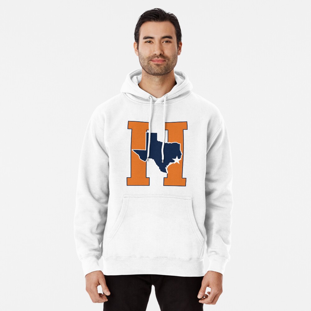 Official houston Texans Logo H-Town Made T-Shirts, hoodie, tank top,  sweater and long sleeve t-shirt