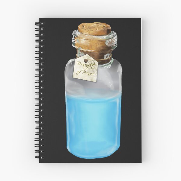 Item preview, Draught of Peace designed and sold by drawnexplore.