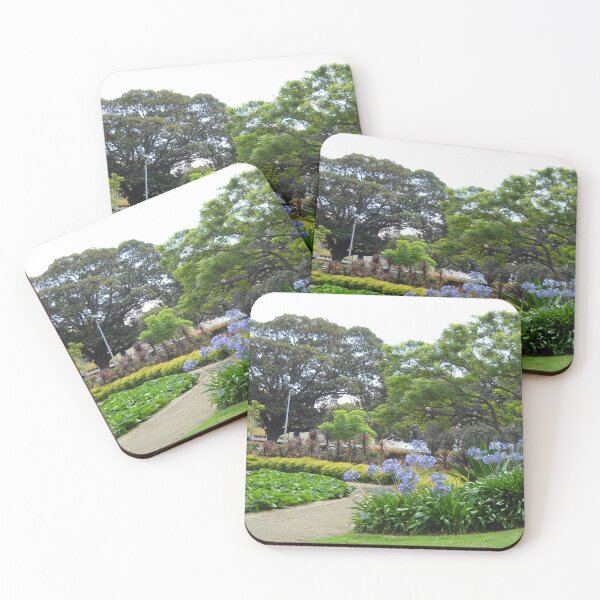 Item preview, Lily Of The Nile Walkway, Victoria Park, Glebe, NSW. designed and sold by C J Lewis.