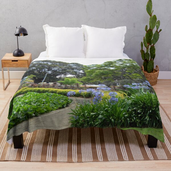 Item preview, Lily Of The Nile Walkway, Victoria Park, Glebe, NSW. designed and sold by C J Lewis.