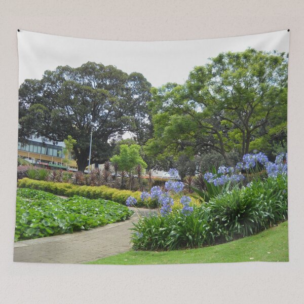 Item preview, Lily Of The Nile Walkway, Victoria Park, Glebe, NSW. designed and sold by C J Lewis.