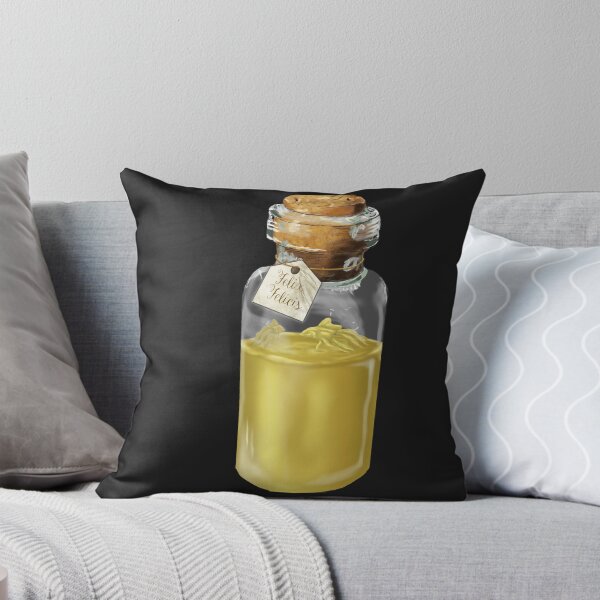 Item preview, Felix Felicis; liquid luck designed and sold by drawnexplore.
