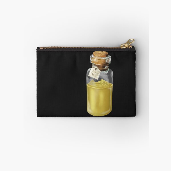 Item preview, Felix Felicis; liquid luck designed and sold by drawnexplore.