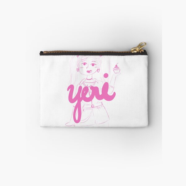 Item preview, Yeri ~ CookieJar designed and sold by raeofgoldensun.