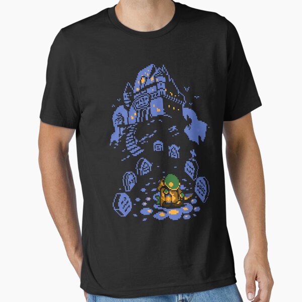 Item preview, Welcome to the ghost hotel designed and sold by g-a-m-e-o-v-e-r.