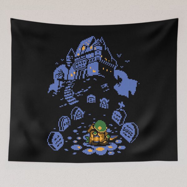 Item preview, Welcome to the ghost hotel designed and sold by g-a-m-e-o-v-e-r.