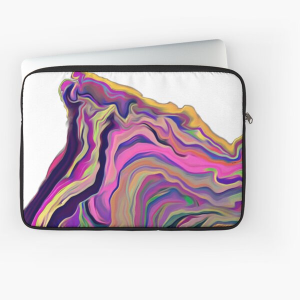 Fascinating Array ~1 Laptop Sleeve