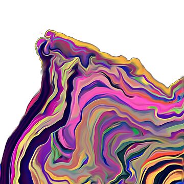 Artwork thumbnail, Fascinating Array ~1 by Vk91art