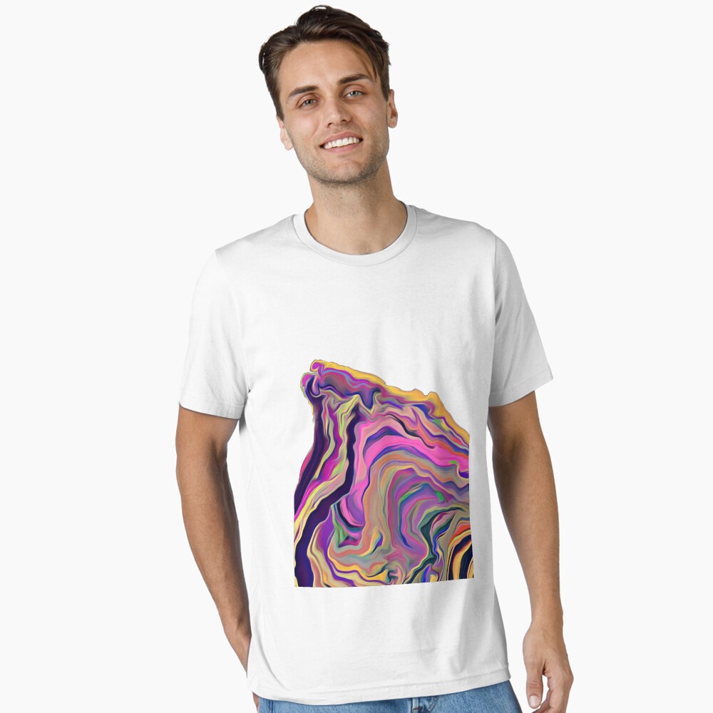 Item preview, Essential T-Shirt designed and sold by Vk91art.