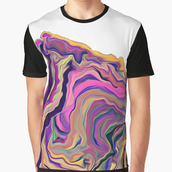 Fascinating Array ~1 Graphic T-Shirt