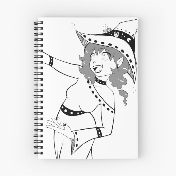 Item preview, Bubble Witch designed and sold by Razumi Yazura.