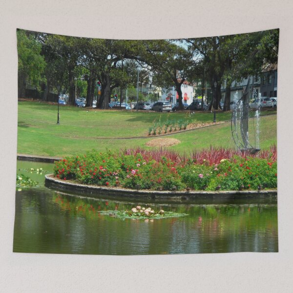 Item preview, Remembrance Fountain designed and sold by C J Lewis.