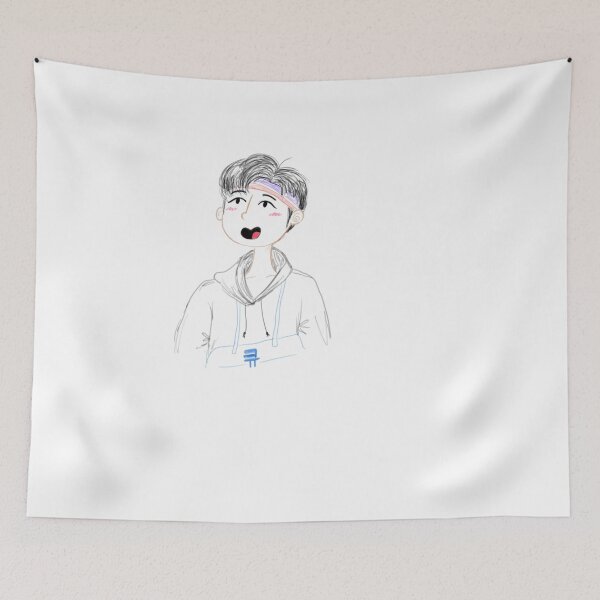 Item preview, Q at ISAC designed and sold by raeofgoldensun.