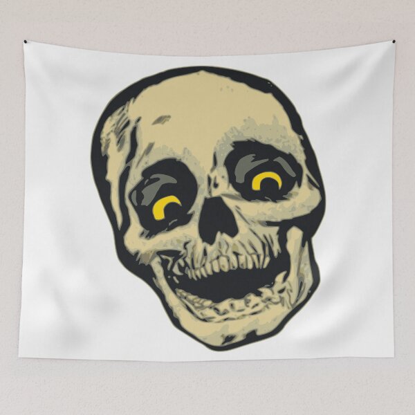 Item preview, Cackle Ghost designed and sold by ExplosiveA.