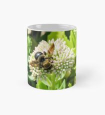 bumble bee Mug