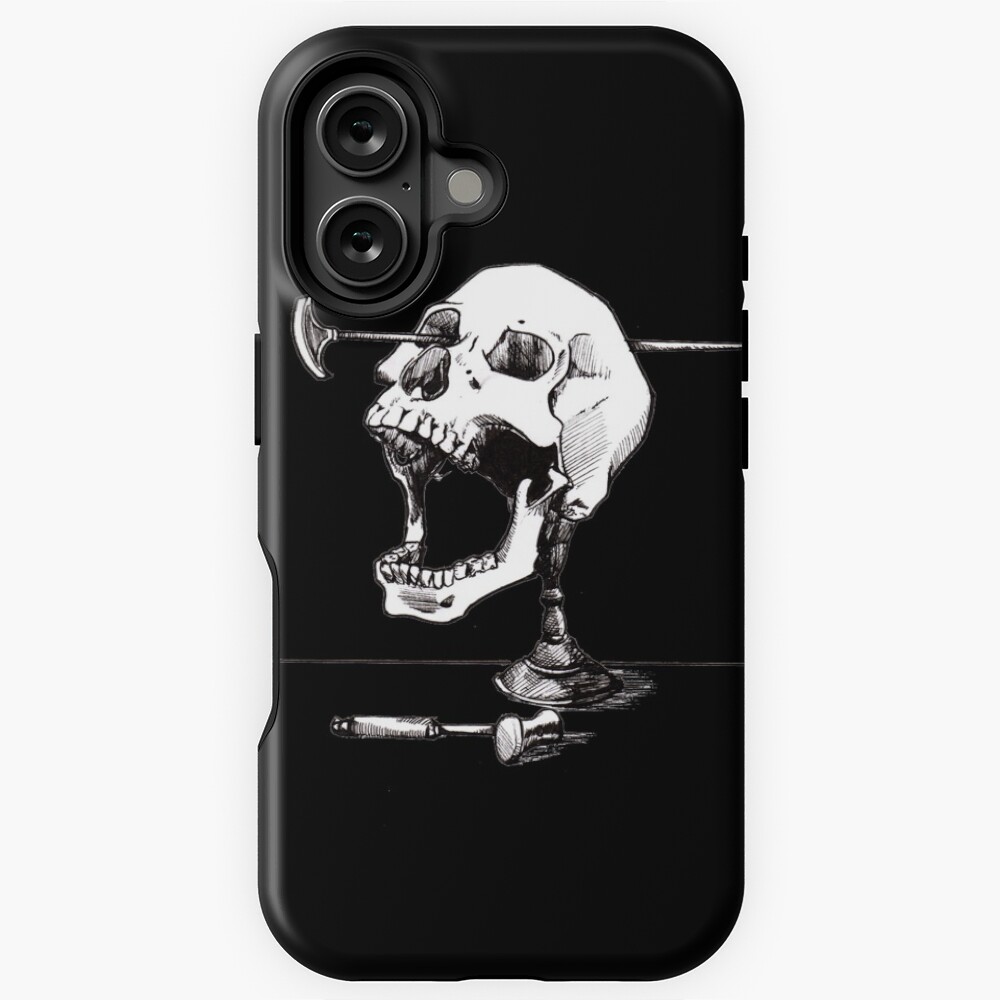 Item preview, iPhone Magsafe Tough Case designed and sold by HollyPierson.