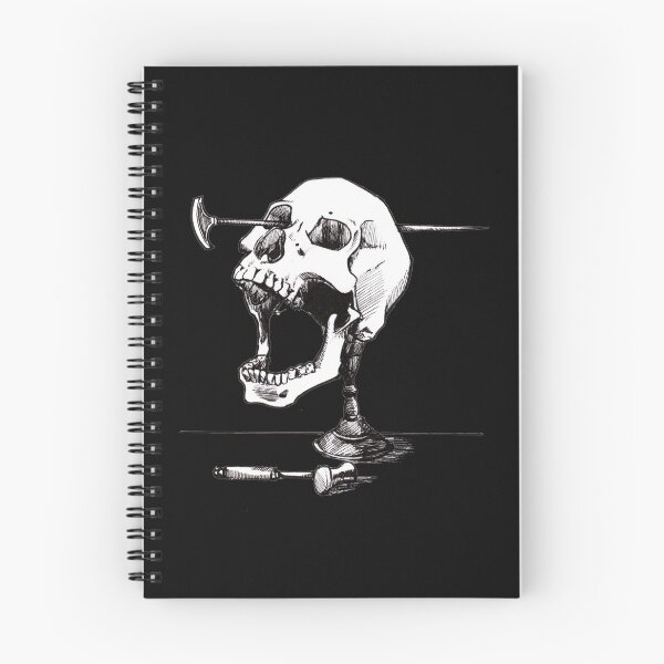 Item preview, Lobotomy designed and sold by Holly Pierson.