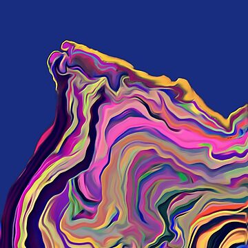 Artwork thumbnail, Fascinating Array by Vk91art