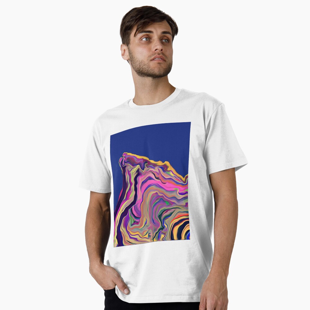 Item preview, Premium T-Shirt designed and sold by Vk91art.