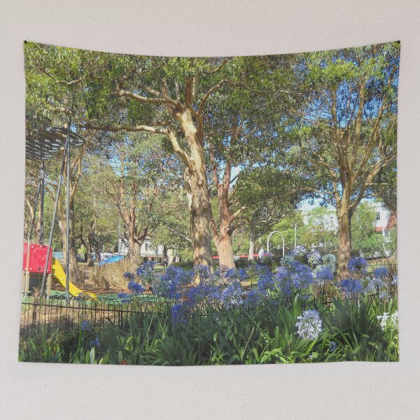 Item preview, Victoria Park, Sydney, NSW. designed and sold by C J Lewis.