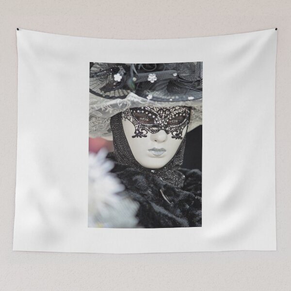 Item preview, Carnival Mask designed and sold by neil harrison.