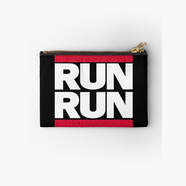Item preview, RUN RUN designed and sold by schvice.
