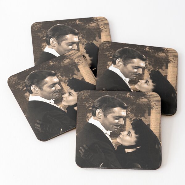 Item preview, Gone with the Wind designed and sold by ValentinaHramov.