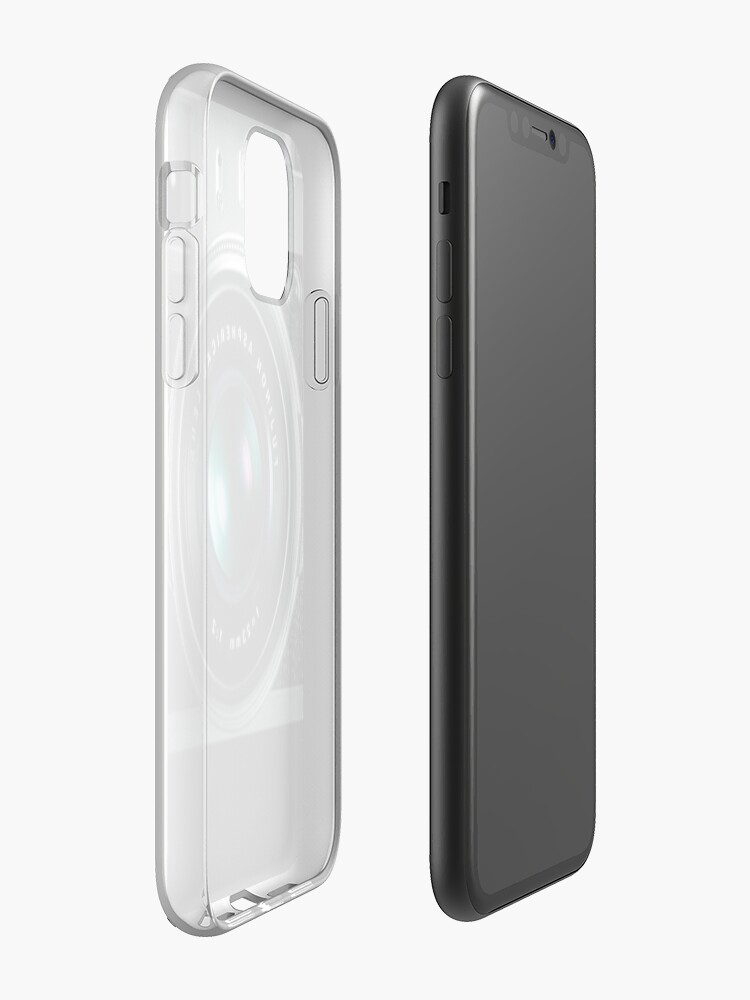 Coque iPhone « New Old School », par avit1