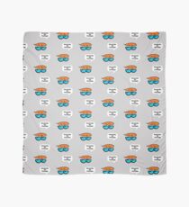 Omelette du fromage Scarf