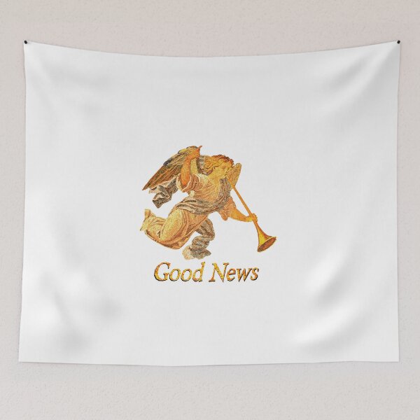 Item preview, Good News designed and sold by neil harrison.