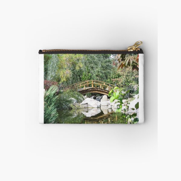 Item preview, wood bridge designed and sold by Spiraleffects.