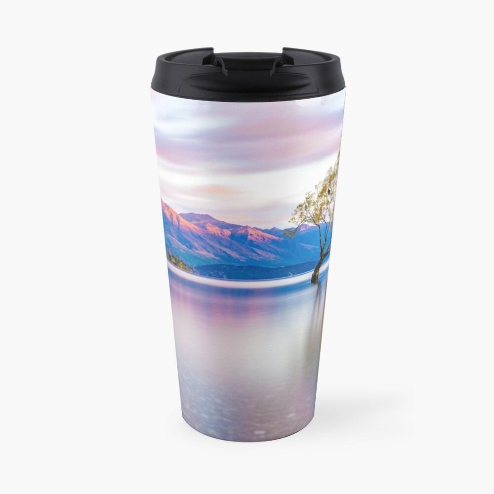 That Wanaka Tree Travel Mug