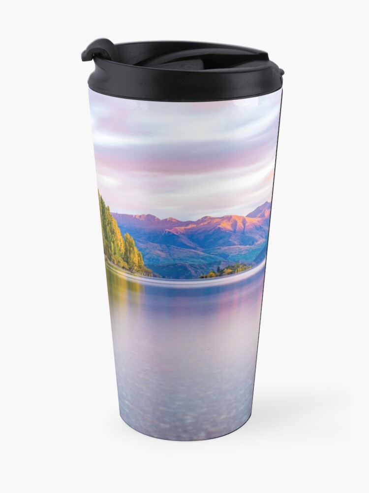 Alternate view of That Wanaka Tree Travel Mug